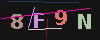 Gambar captcha