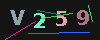 Gambar captcha